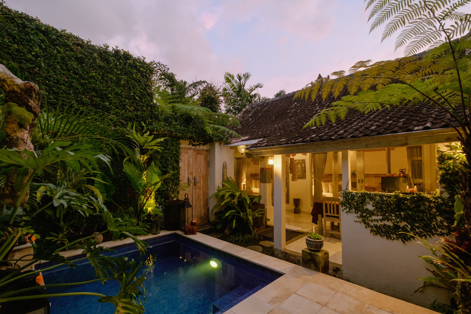 Kagana Villas
